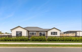 26 Tokotoko Parade, Matamata