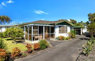 11A Nikau Street, Tawhero