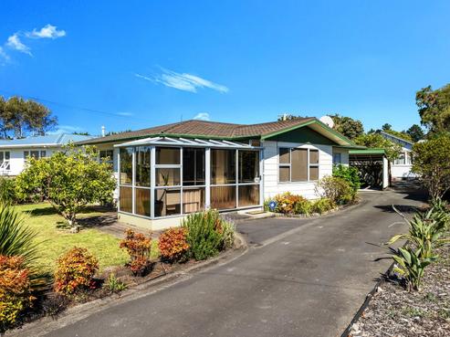 11A Nikau Street, Tawhero