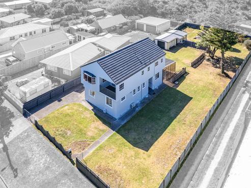 156 Karaka Street, Castlecliff