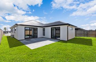 47 Stackwood Avenue, Woodend