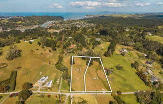 6 and 6a Pinestead Reach, Stillwater