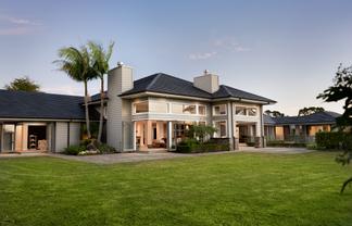 375A Coatesville Riverhead Highway, Coatesville