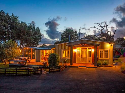 123B Colombo Road, Waiuku