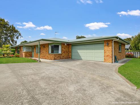 5 Wilson Place, Marton