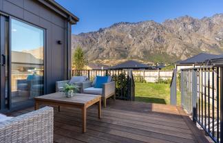 104 Spur Ridge Rise, Hanley's Farm, Jacks Point