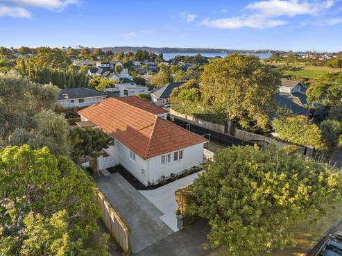 58 Wainui Avenue, Point Chevalier