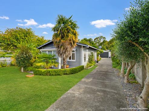 23 Nile Street, Whanganui East