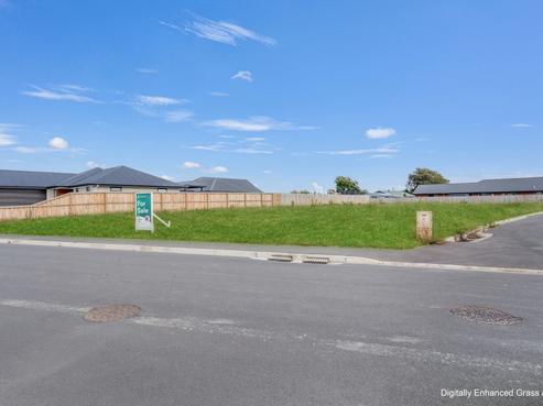 22 Ashbury Drive, Tinwald