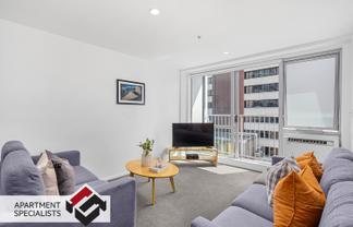 74 Albert Street, Auckland Central
