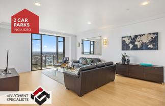 1 Courthouse Lane, Auckland Central