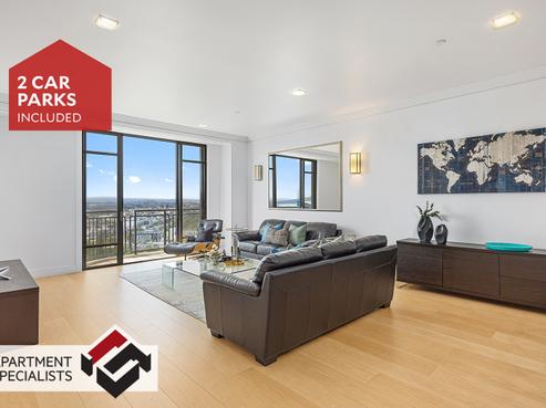 1 Courthouse Lane, Auckland Central