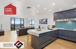 1 Courthouse Lane, Auckland Central