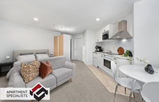 33 Mount Street, Auckland Central