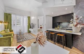 18 Hobson Street, Auckland Central