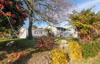 Bay of Plenty - Address withheld