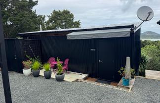 Northland - Address withheld