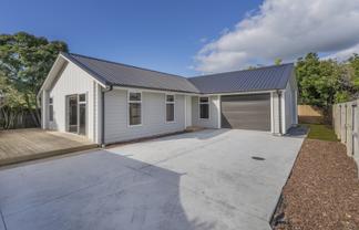 1a Nicholas Avenue, Whitianga