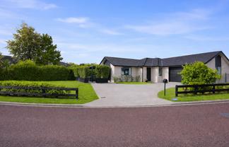 3 Rongopai Close, TE KAUWHATA