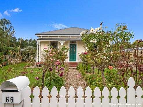 66 Glenmark Drive, Waipara