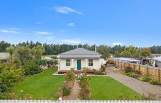 66 Glenmark drive, Waipara