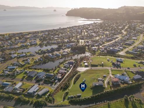 10 Tinirau Place, Cooks Beach