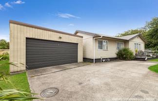 164A Clayton Road, Mangakakahi