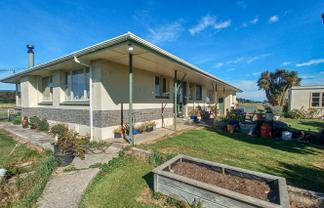 111 Clifden Highway, Tuatapere