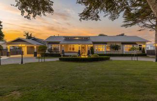 119 Bartholomew Road, Levin