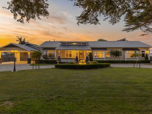 119 Bartholomew Road, Levin