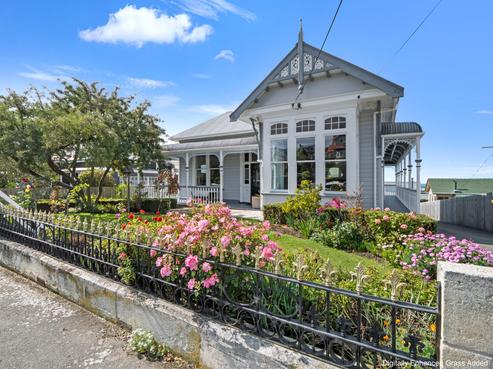 19 Wharfe Street, Oamaru