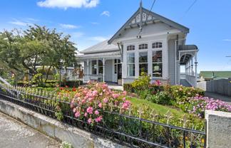19 Wharfe Street, Oamaru