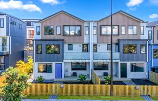 33 Scott Road, Hobsonville