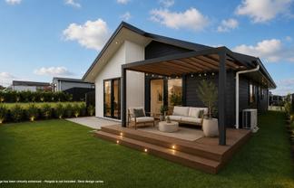44 Whatahuhu Street, TE KAUWHATA