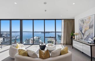 2801/10 Commerce Street, Auckland Central
