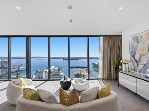2801/10 Commerce Street, Auckland Central