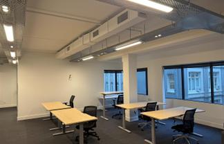 Turn-key Auckland CBD Office Opportunity