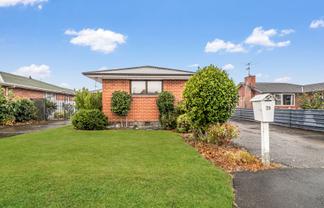 19 Porter Street, Netherby
