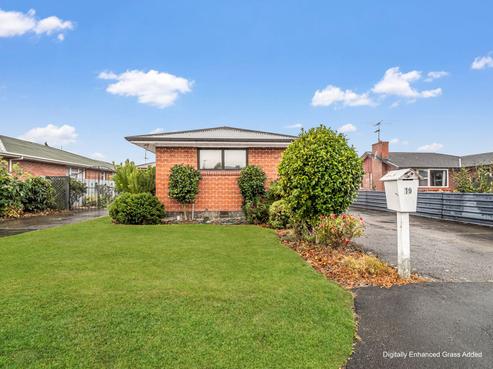 19 Porter Street, Netherby