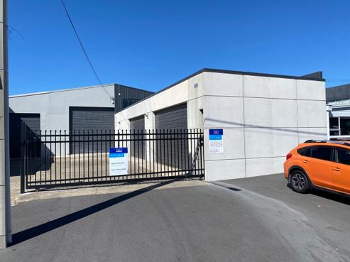 54 White Street, Fenton Park
