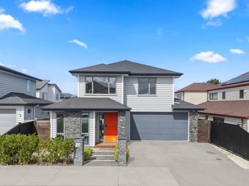 5 Thomas Rielly Avenue, Hobsonville
