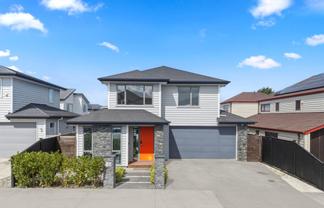 5 Thomas Rielly Avenue, Hobsonville