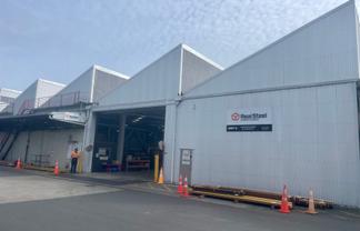 Prime Industrial Space - Scalable to 3,500sqm