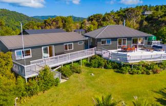 473E Tuateawa Road - Coromandel., Tuateawa