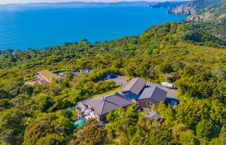 473E Tuateawa Road, Tuateawa