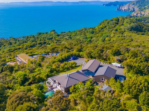 473E Tuateawa Road, Tuateawa