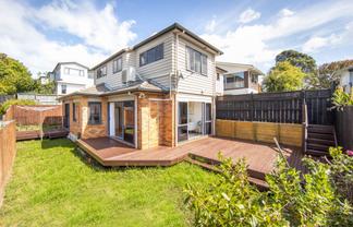 50 Halsey Drive, Lynfield