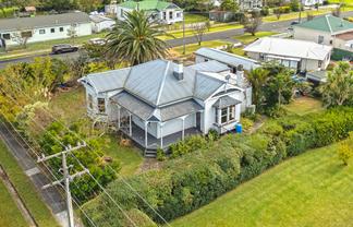 18 Terminus Street, Te Aroha