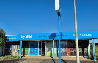 Showroom, Trade Retail or Office 