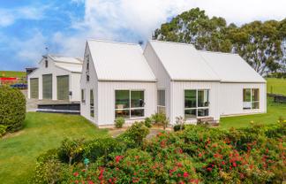 167 Driscoll Road, Levels